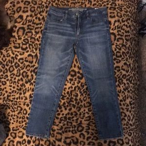 American Eagle Outfitters Jeans